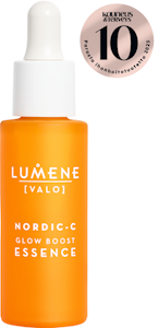 Lumene VALO Kirkastava hyaluronitiiviste 30 ml