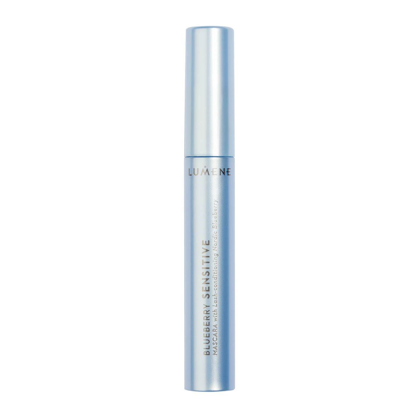 Lumene Blueberry Sensitive mascara Black 7ml