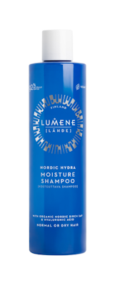 Lumene LÄHDE shampoo 300ml kosteuttava