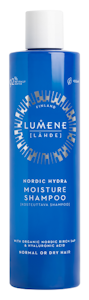 Lumene LÄHDE shampoo 300ml kosteuttava