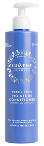 Lumene LÄHDE hoitoaine 290ml kosteuttava