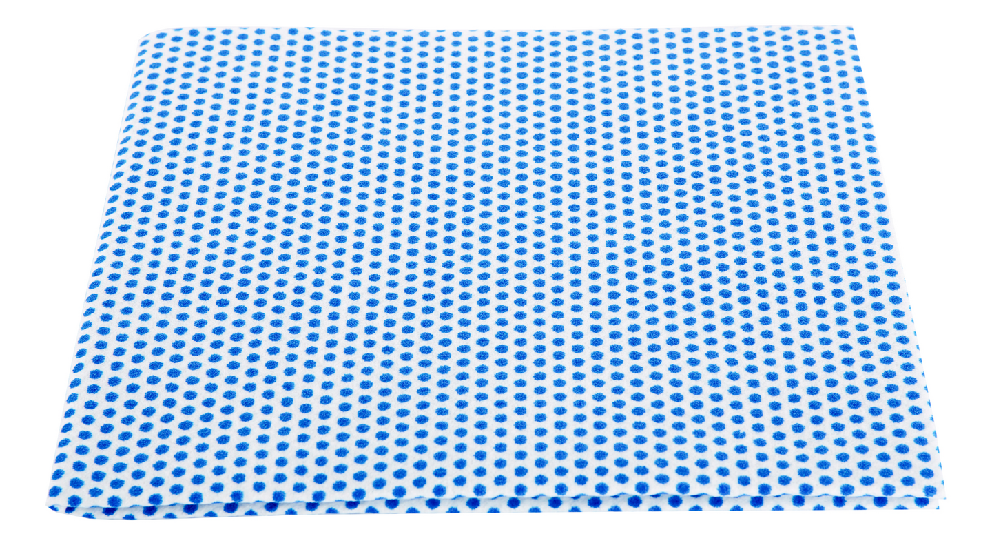 Prima Effect siivouspyyhe sininen 35x40cm 10kpl