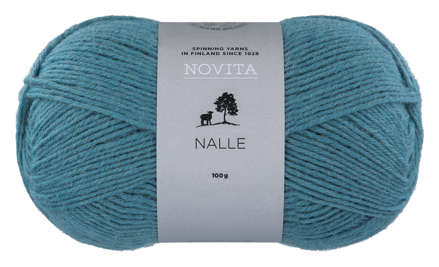 183 pisara / turkoosi