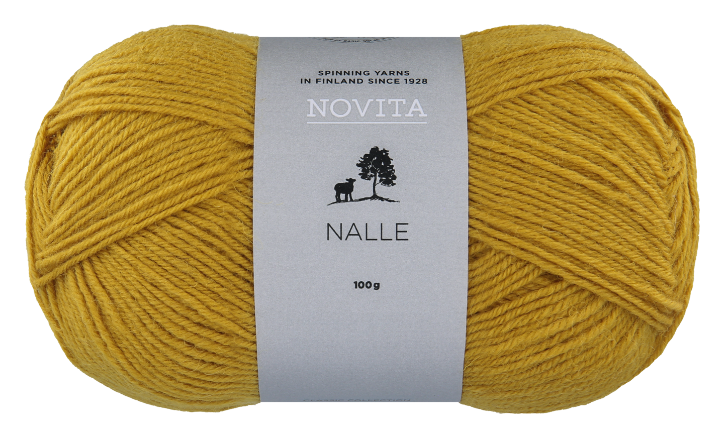 298 messinki / keltainen