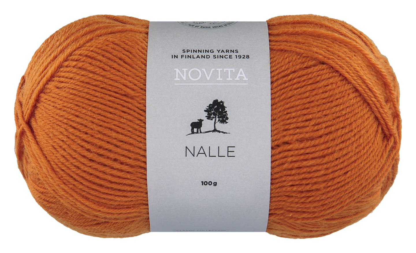 650 vahakas / oranssi