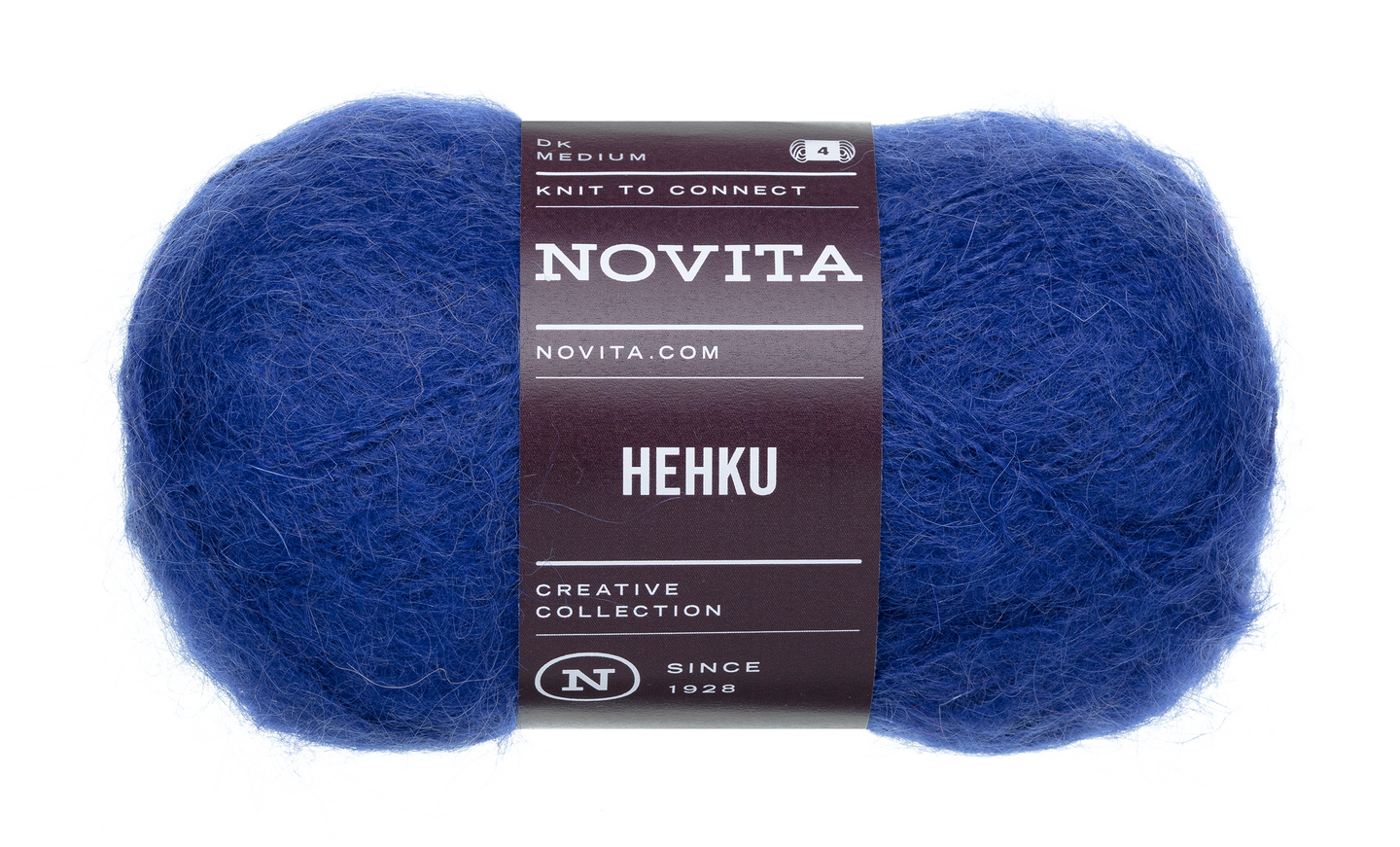 Novita Hehku 50g 1271 rytmi