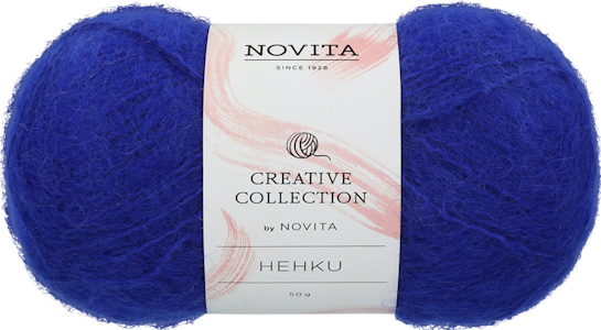 Novita Hehku 50g 1271 rytmi