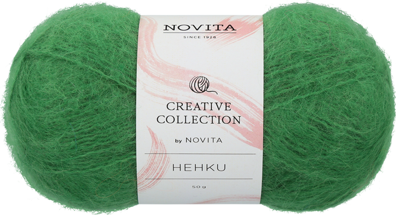 Novita Hehku lanka 50g 3071 huippu
