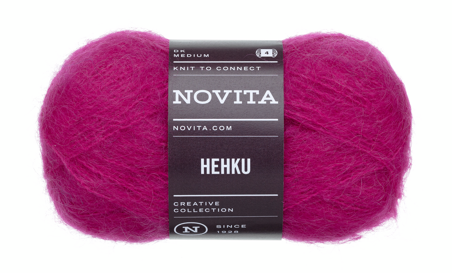 Novita Hehku 50g 5581 makea