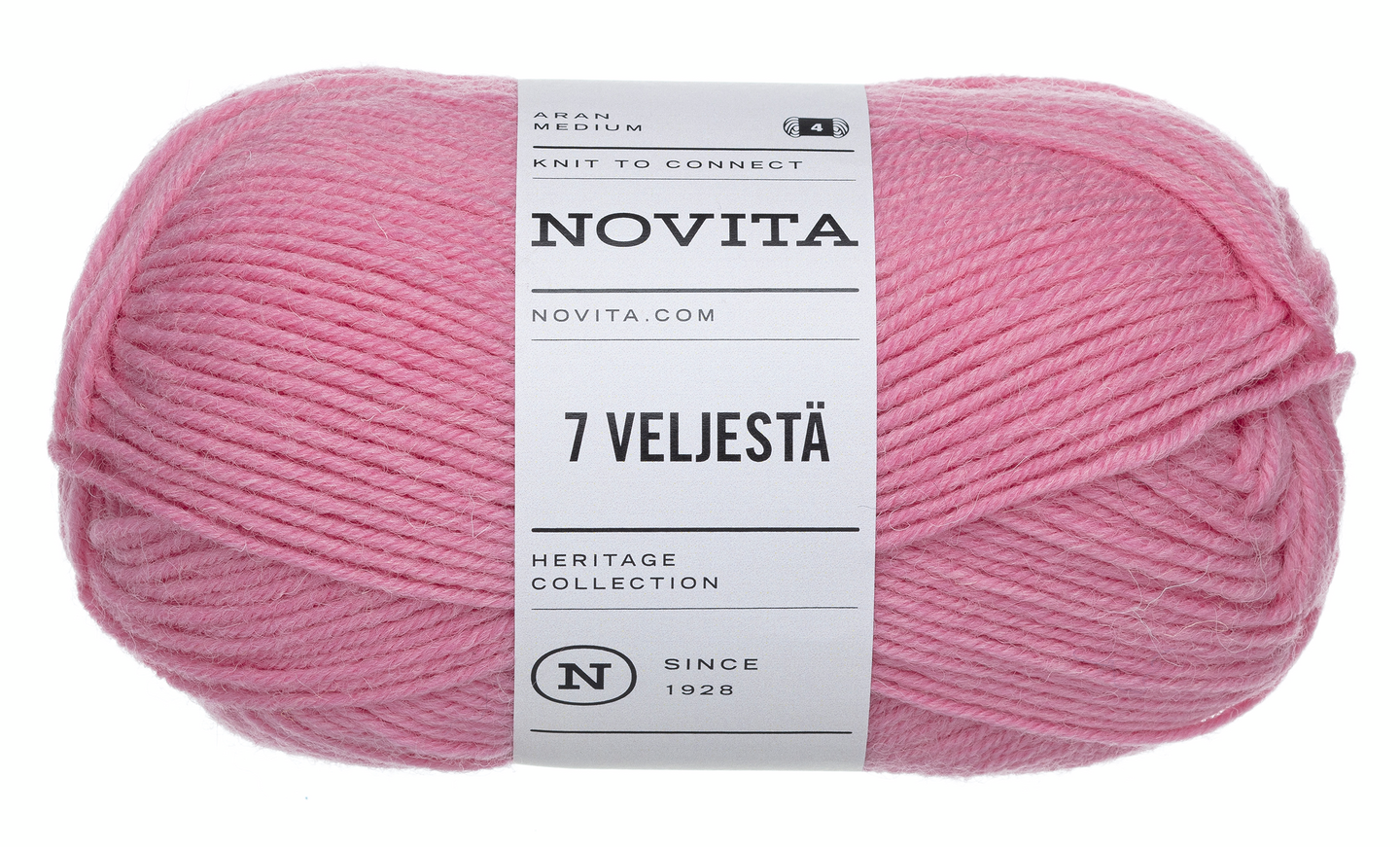 510 karamelli / vaaleanpunainen