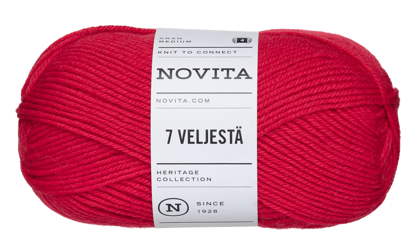 549 joulu / punainen