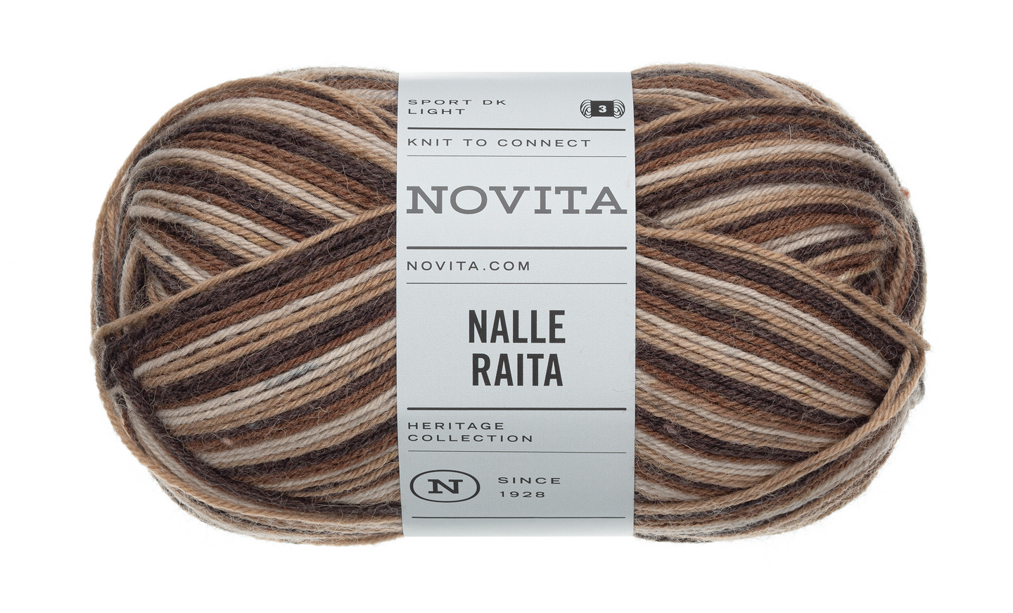 8211 juuret / monivärinen