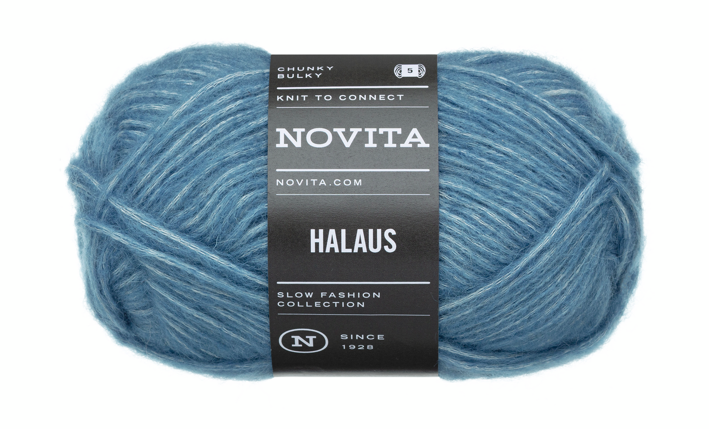 1451 välke / vaaleansininen