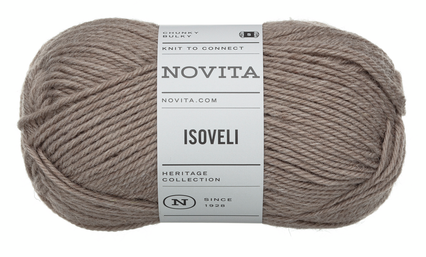 Novita Isoveli 100g 062 lastu