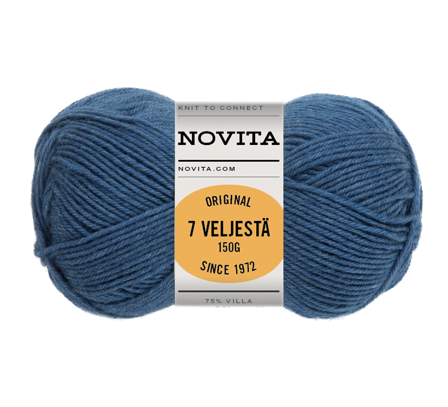 160 farkku / sininen