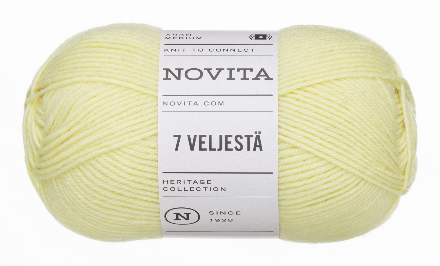 222 keltaruusu / keltainen