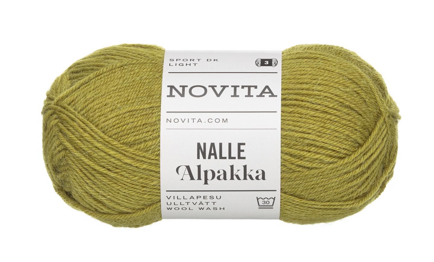 332 vehreys / vihreä