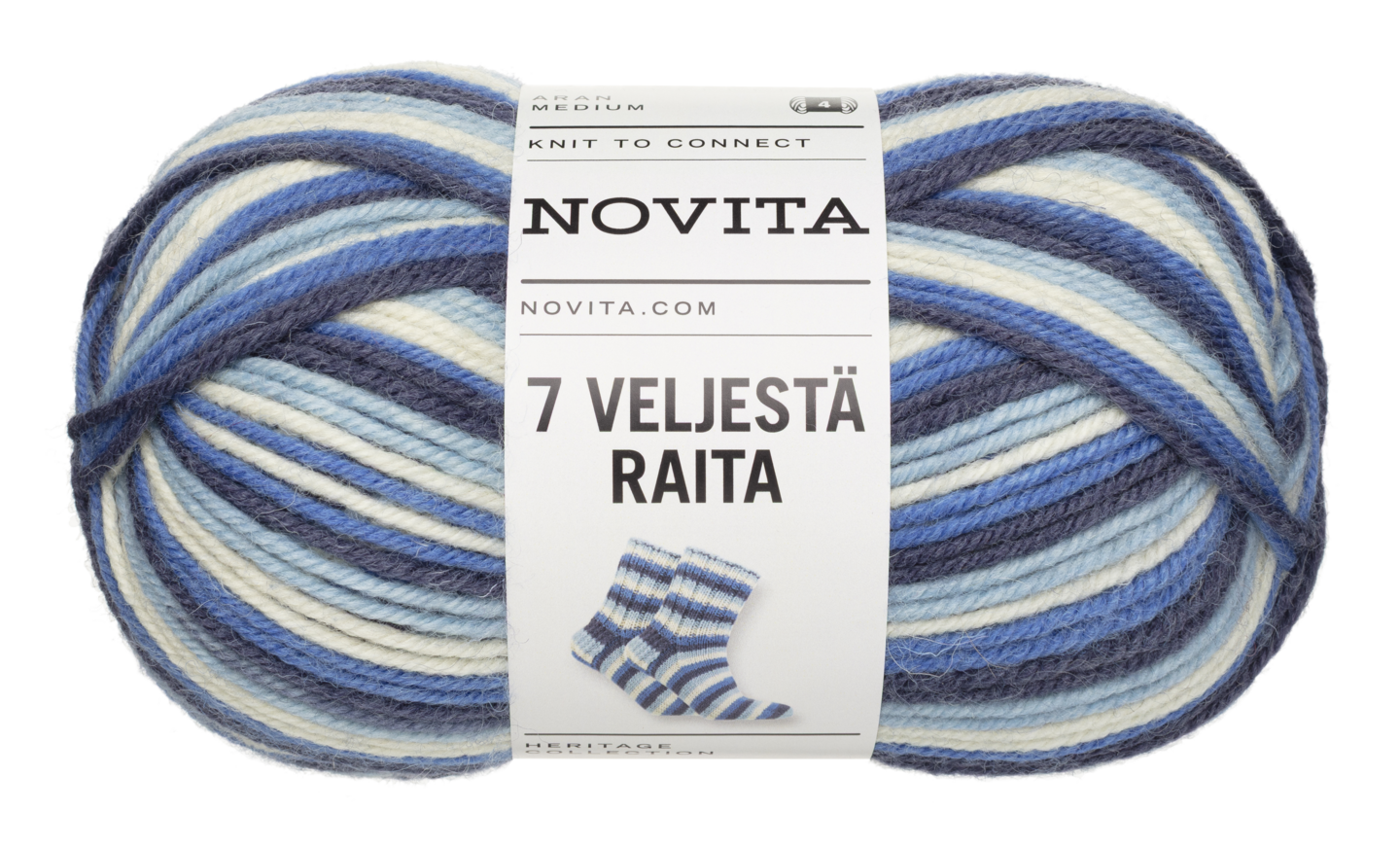 984 sinitaivas / monivärinen