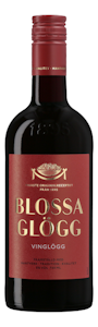 Blossa Glögi 8% 0,75l DOLLY