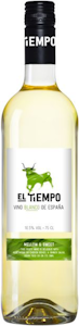 El Tiempo Blanco 75cl 11,5%