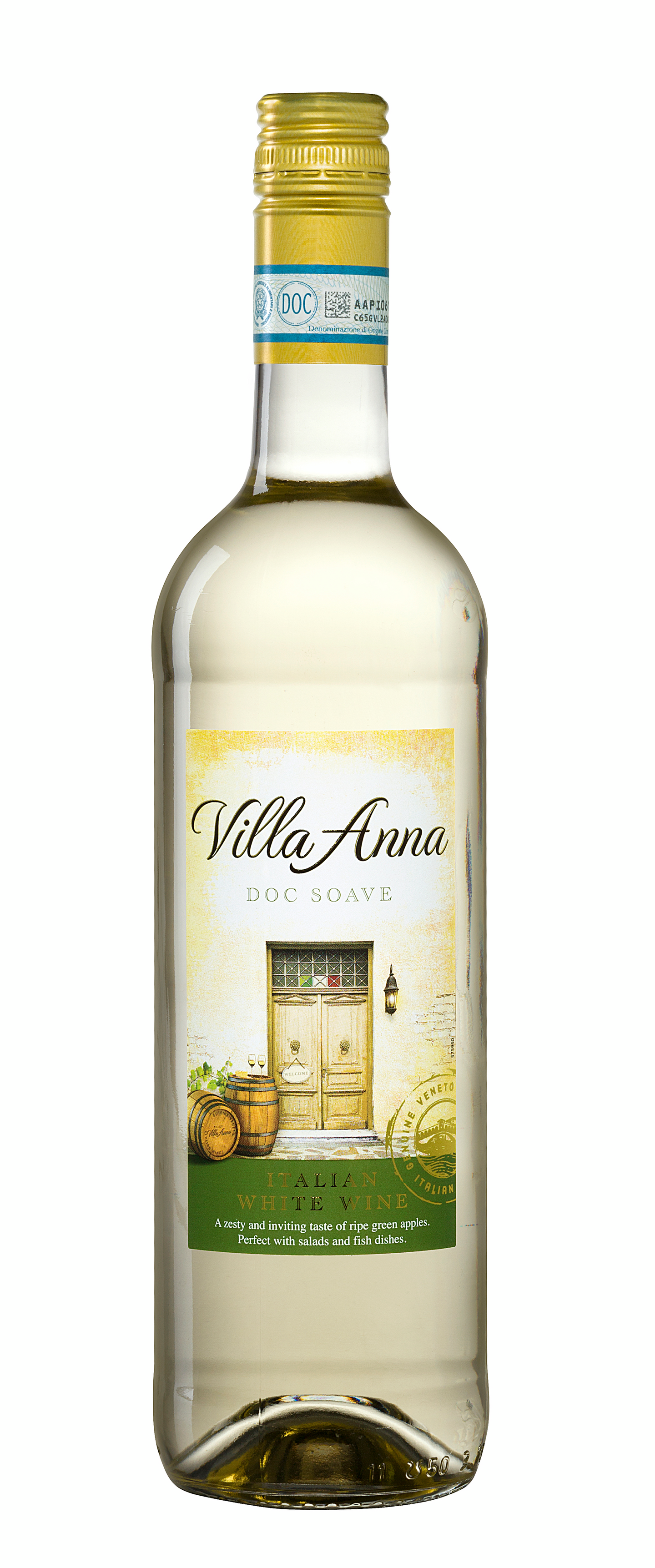 Villa Anna Soave 75cl 12%