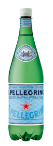 San Pellegrino kivennäisvesi 1l DOLLY