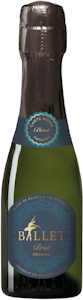 Ballet Carte Noire Organic Brut 20cl 10,5%