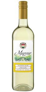 Magyar White 8% 0,75l