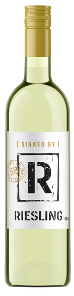 Signed by Riesling 8% 0,75l