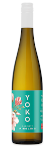 Yoko Riesling Kabinett 8% 0,75l