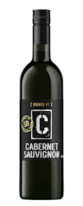 Signed by Cabernet 8% 0,75l