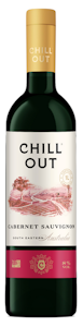 Chill Out Cabernet Sauvignon 8% 1l