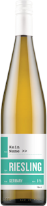 Kein Name Riesling 8% 0,75l