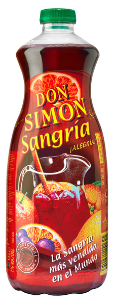 Don Simon Sangria 7% 1,5l