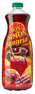 Don Simon Sangria 7% 1,5l