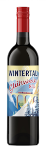 Wintertal Glühwein 8% 0,75l DOLLY