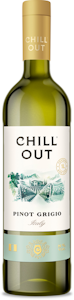 Chill Out Pinot Grigio 8% 1l