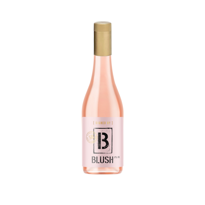 Signed by B Blush Rosé 8% 0,375l