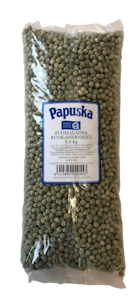 Papuska suomalainen ruokaherne 2,5kg