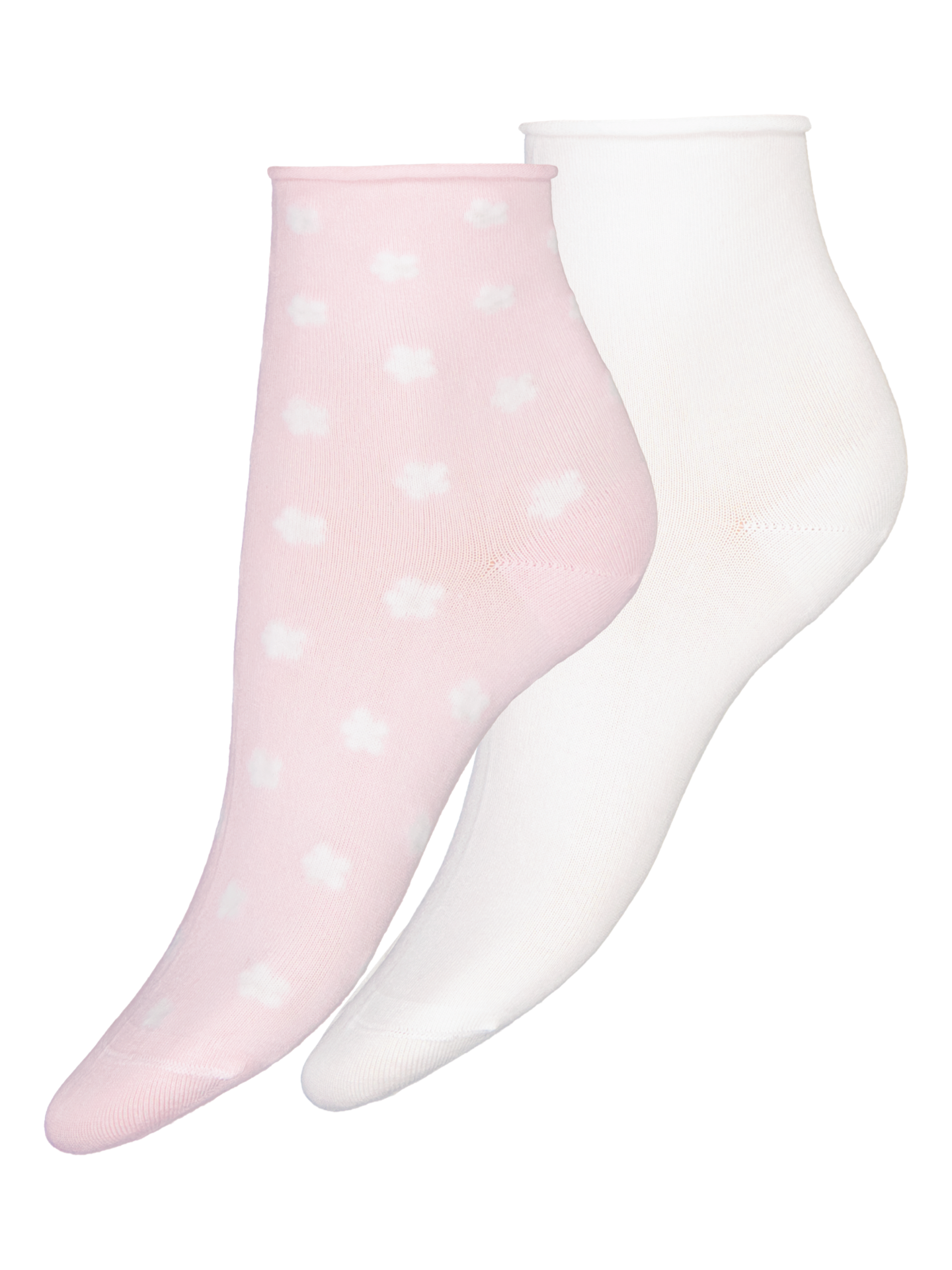 Vogue Kukka Bamboo Sock, 2-pack