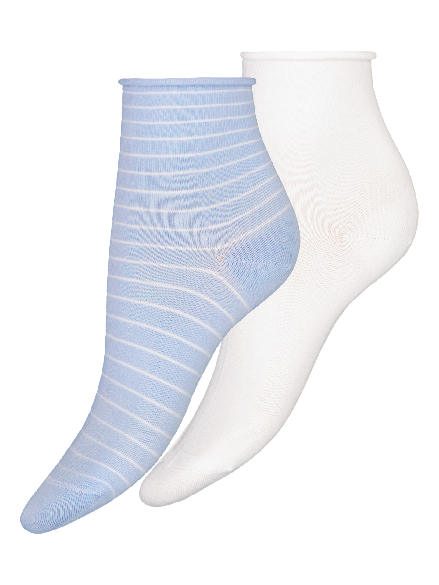 Vogue Raita Bamboo Sock, 2-pack