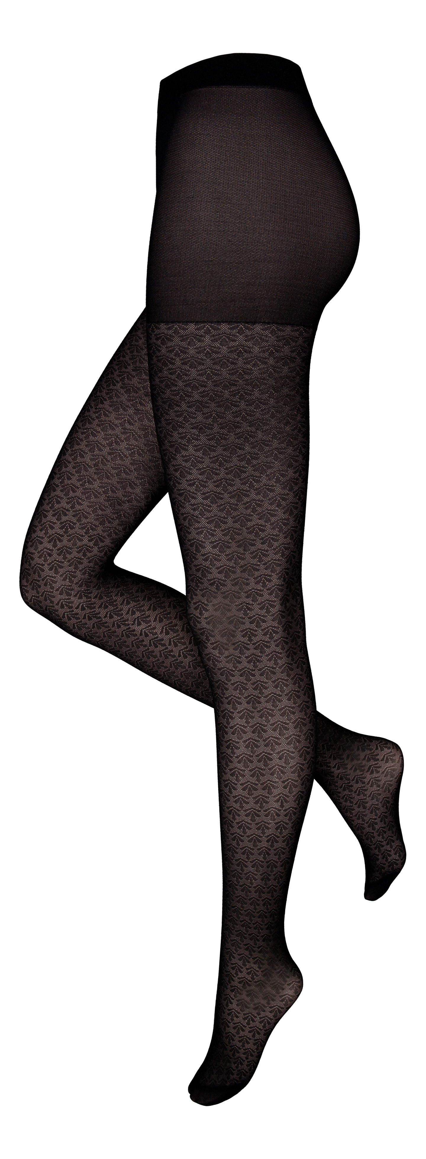 Classic Vogue Opaque 50 den sukkahousut 2kpl/pkt