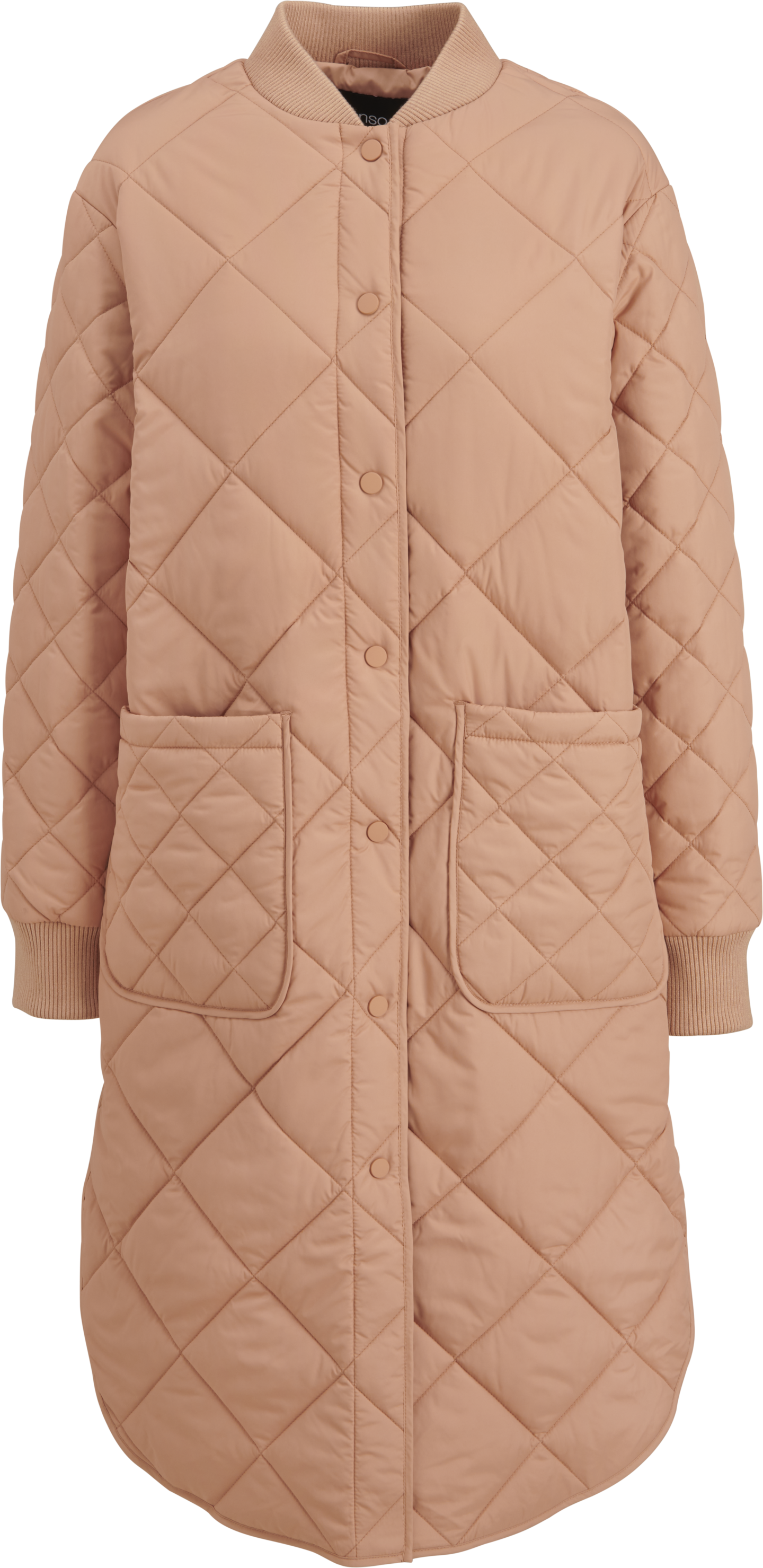 Nanso Maxi tikkitakki