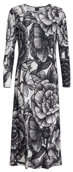 Nanso Jalo pitkä yöpaita