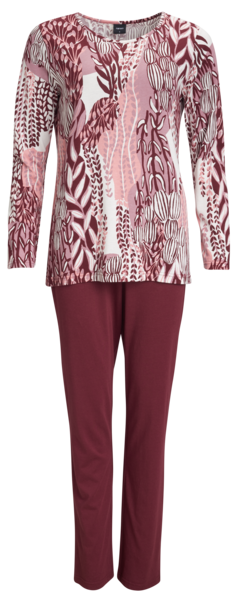 Nanso Suurennuslasi pyjama