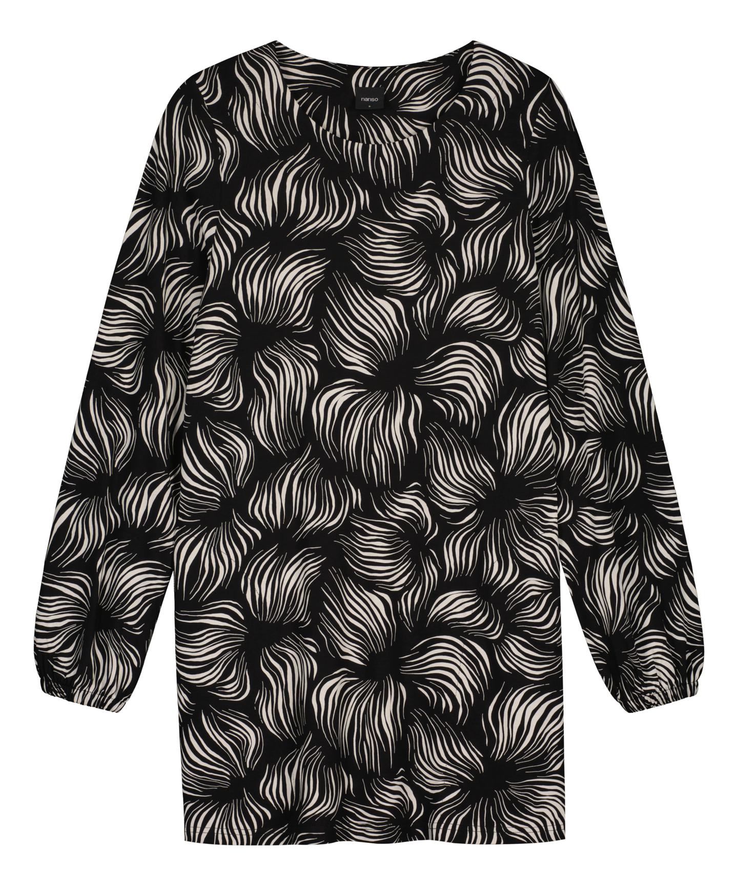 Nanso Pieni Tuija tunika