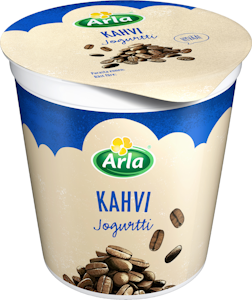 Arla Kahvijogurtti 200 g