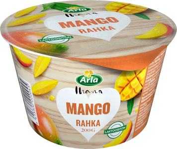 Arla Ihana mango rahka 200g laktoositon