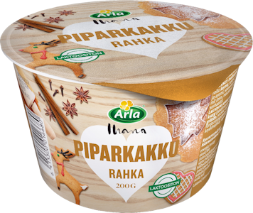 Arla Ihana rahka 200g piparkakku laktoositon