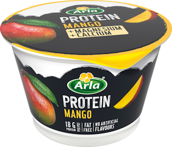 Arla Protein rahka 200g mango laktoositon